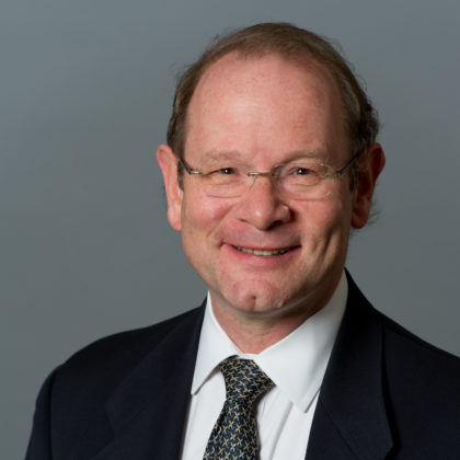 David Geber