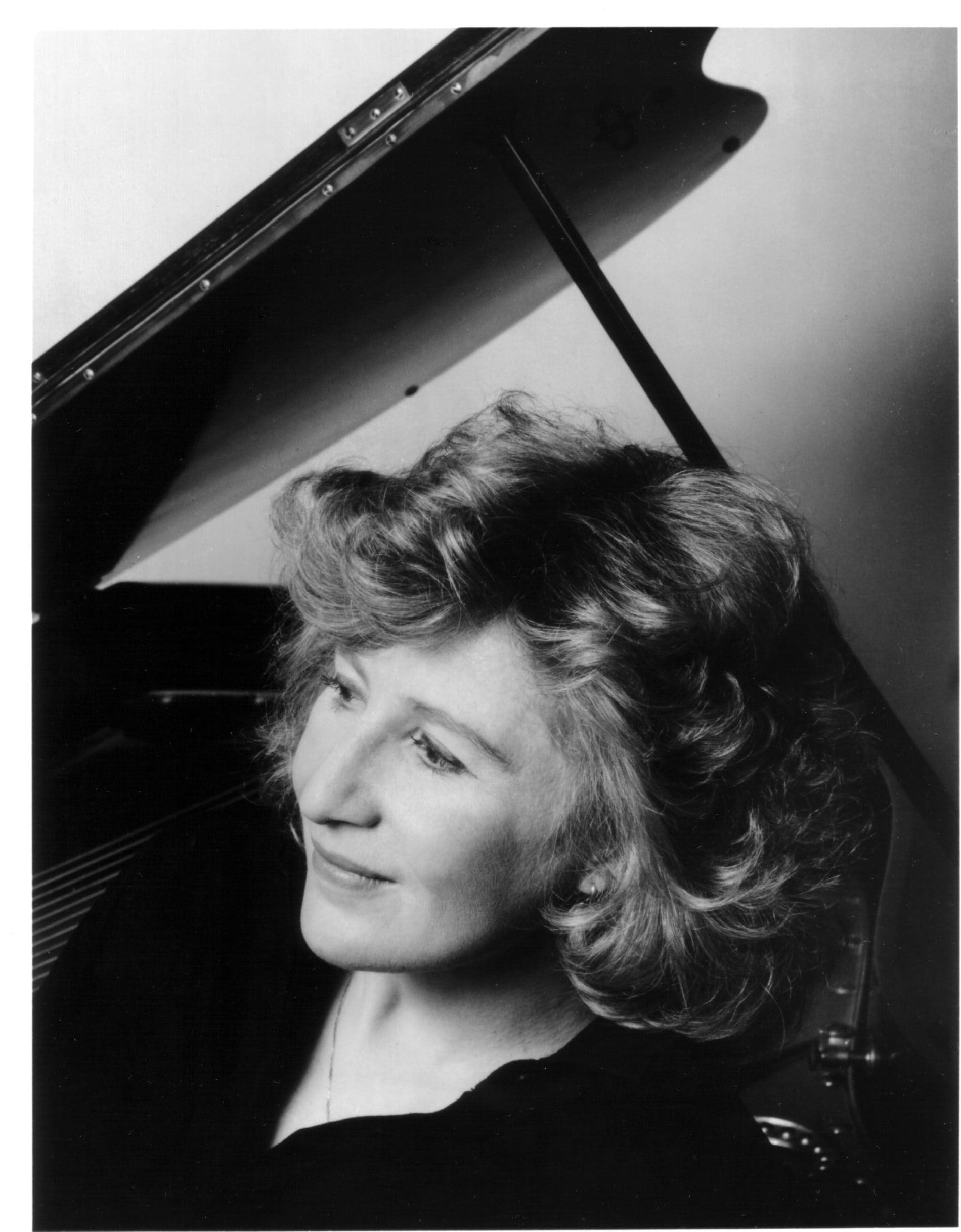 Ursula Oppens