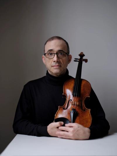 Mark Steinberg