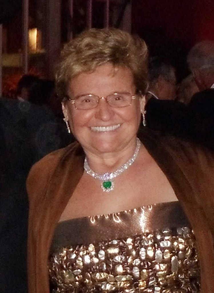 Claude Mann
