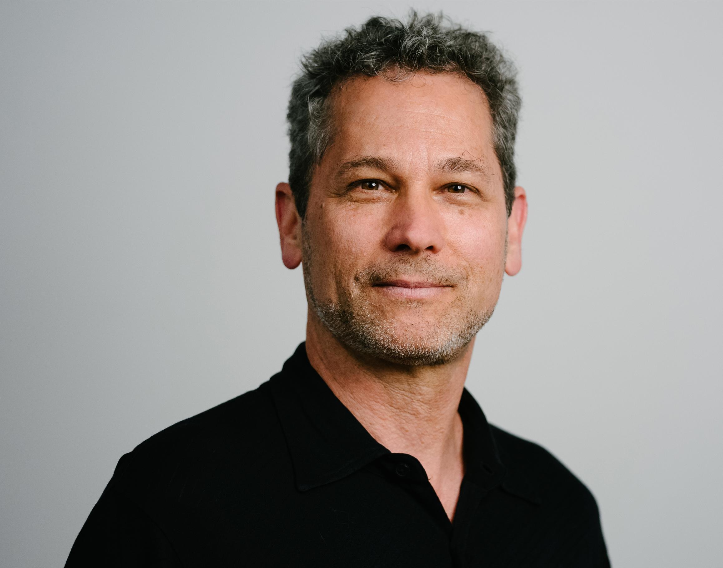 Nicholas Mann
