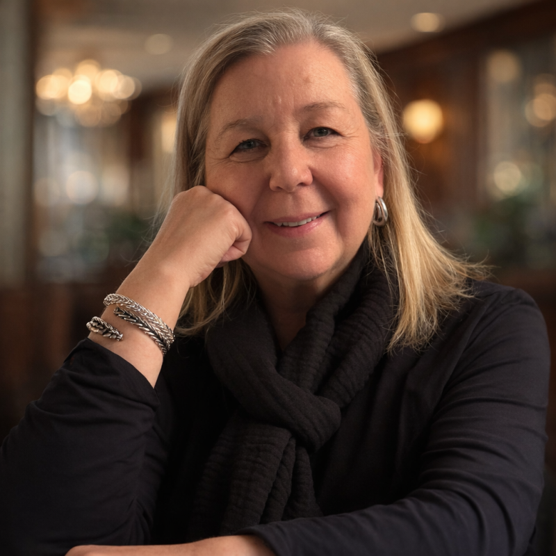 Debra Kinzler