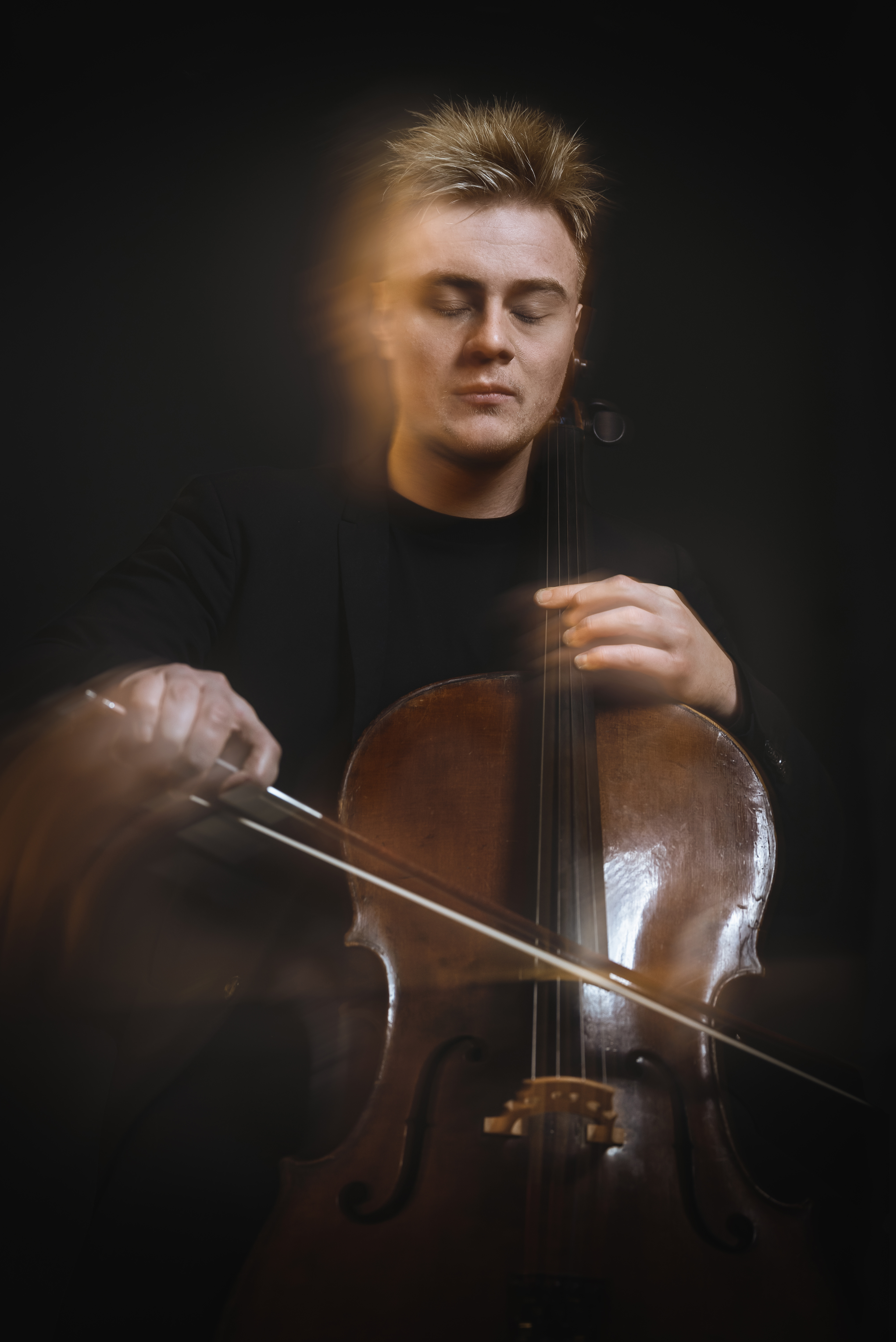 Jonathan Swensen