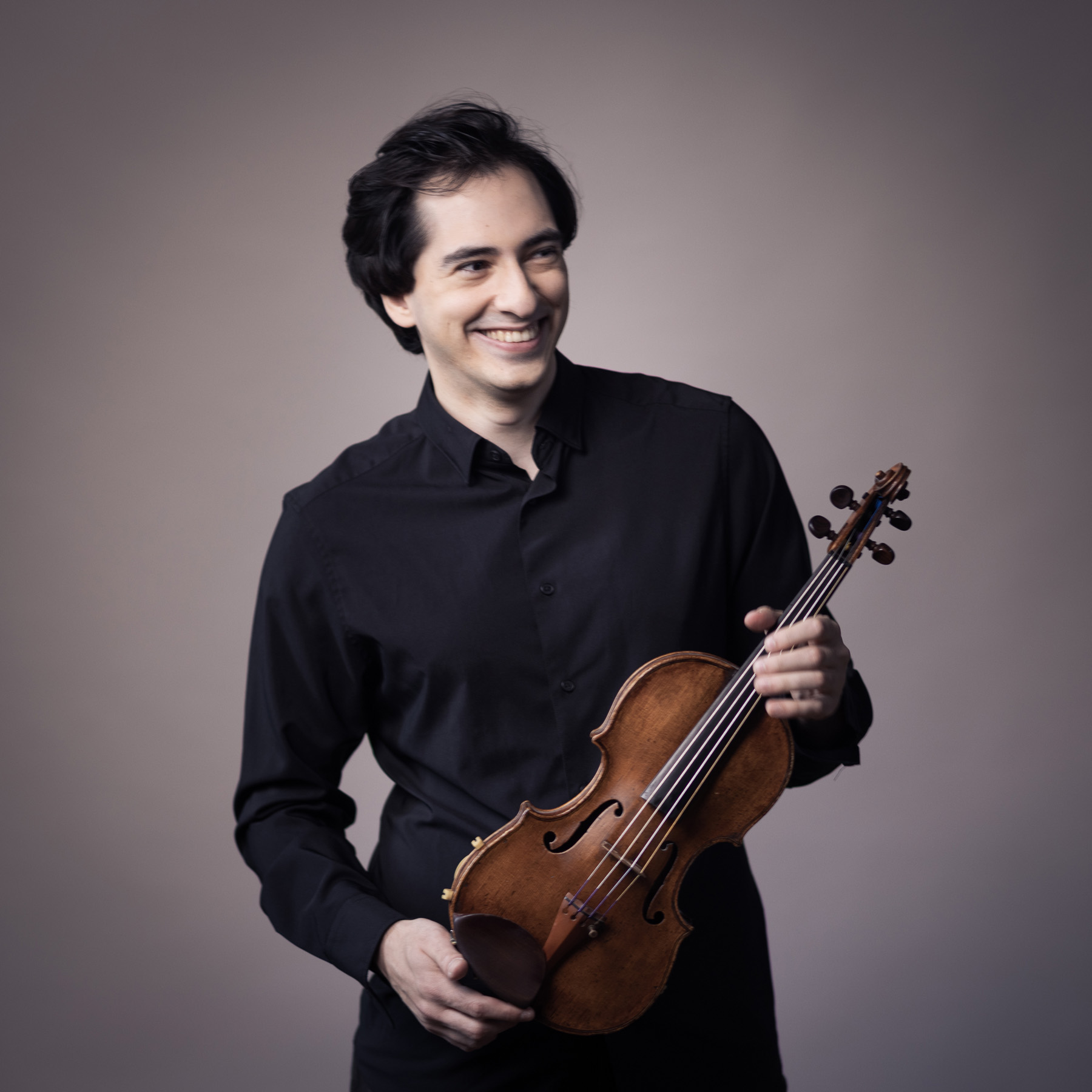 Basil Alter