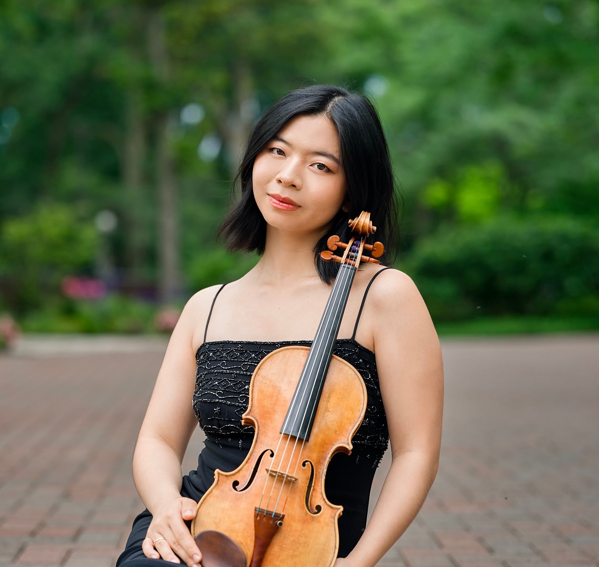 Karisa Chiu