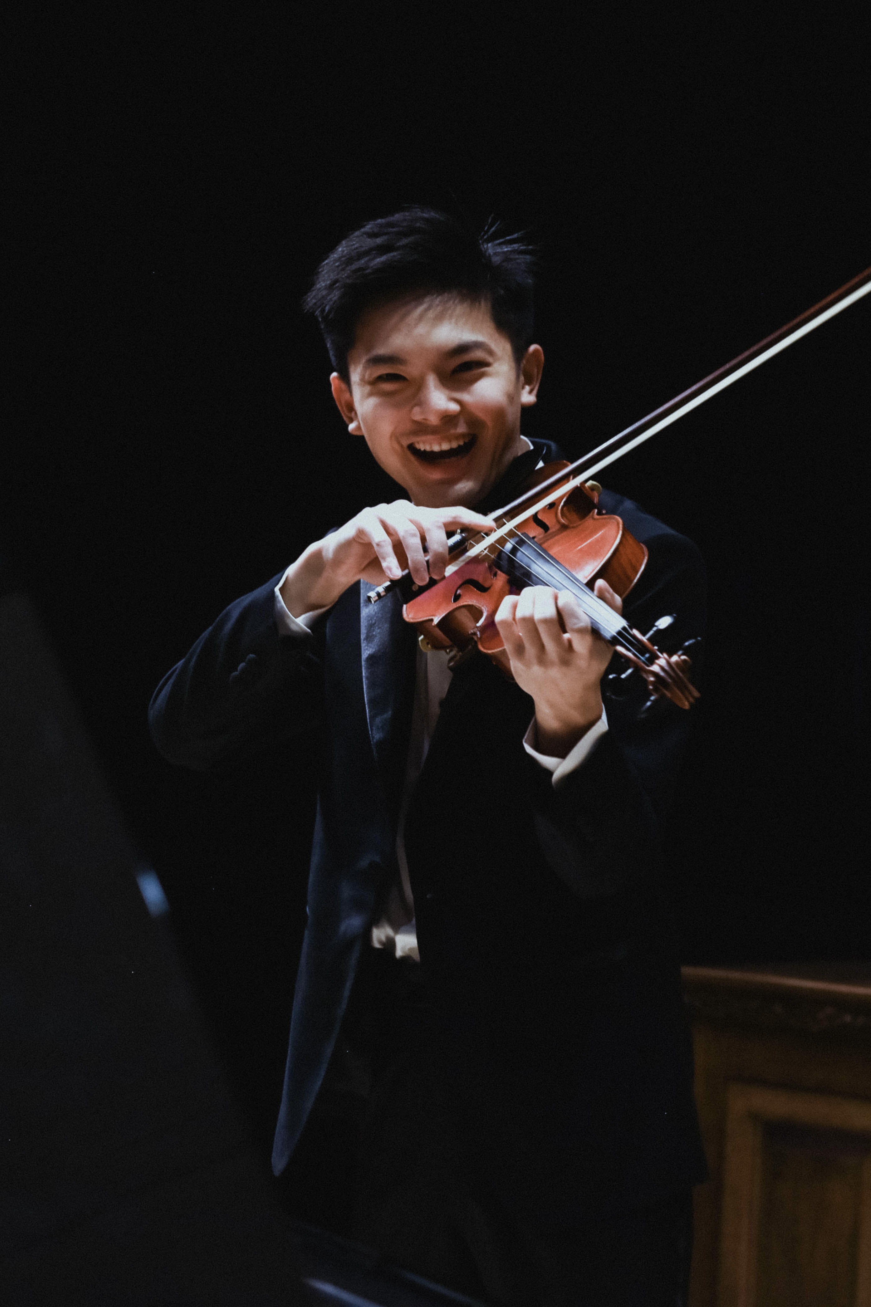 I-Hao Cheng