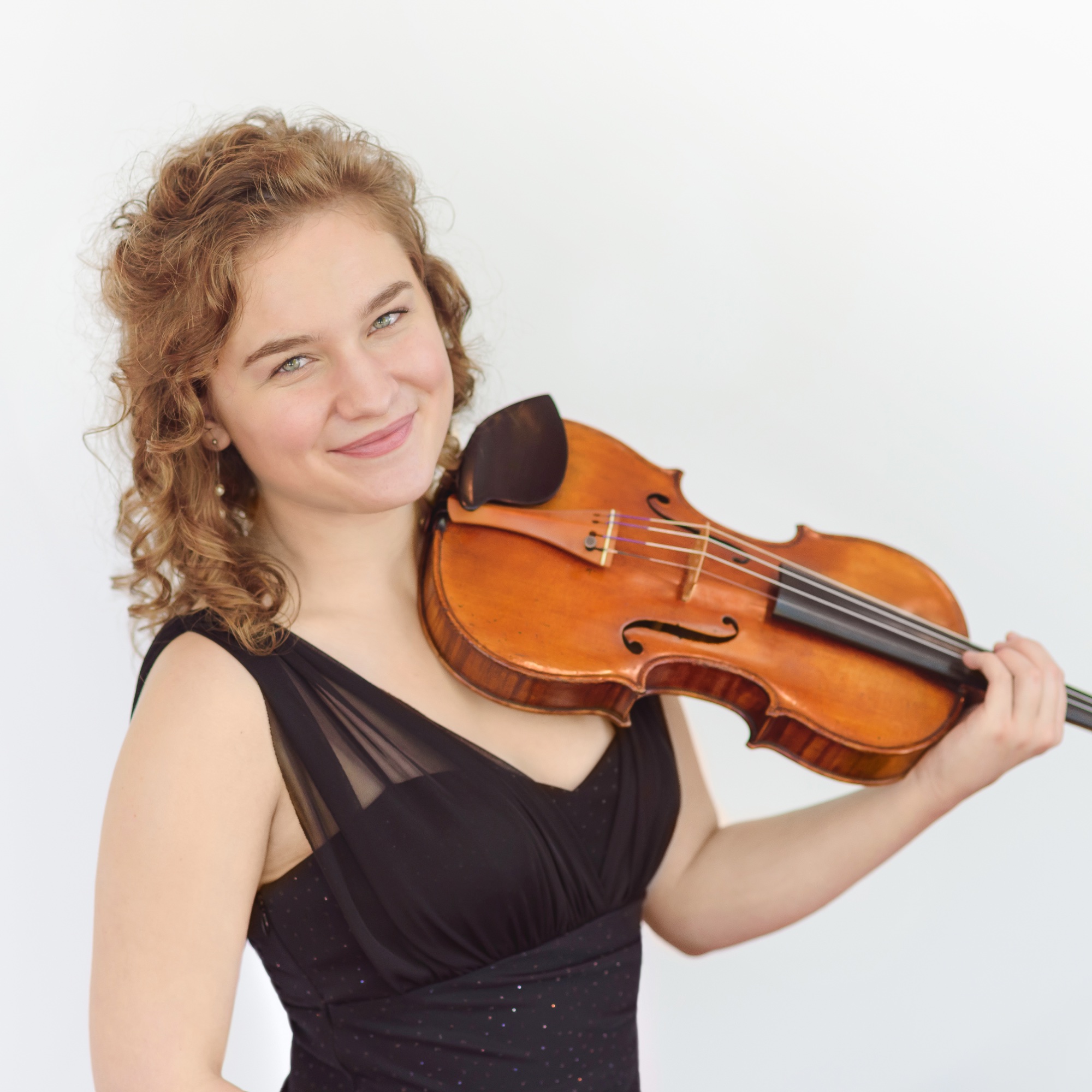 Masha Lakisova