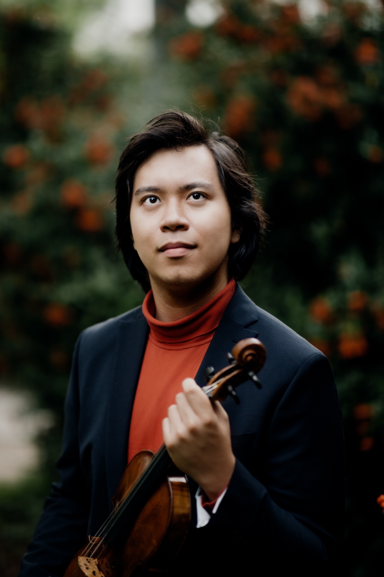 Elias David Moncado