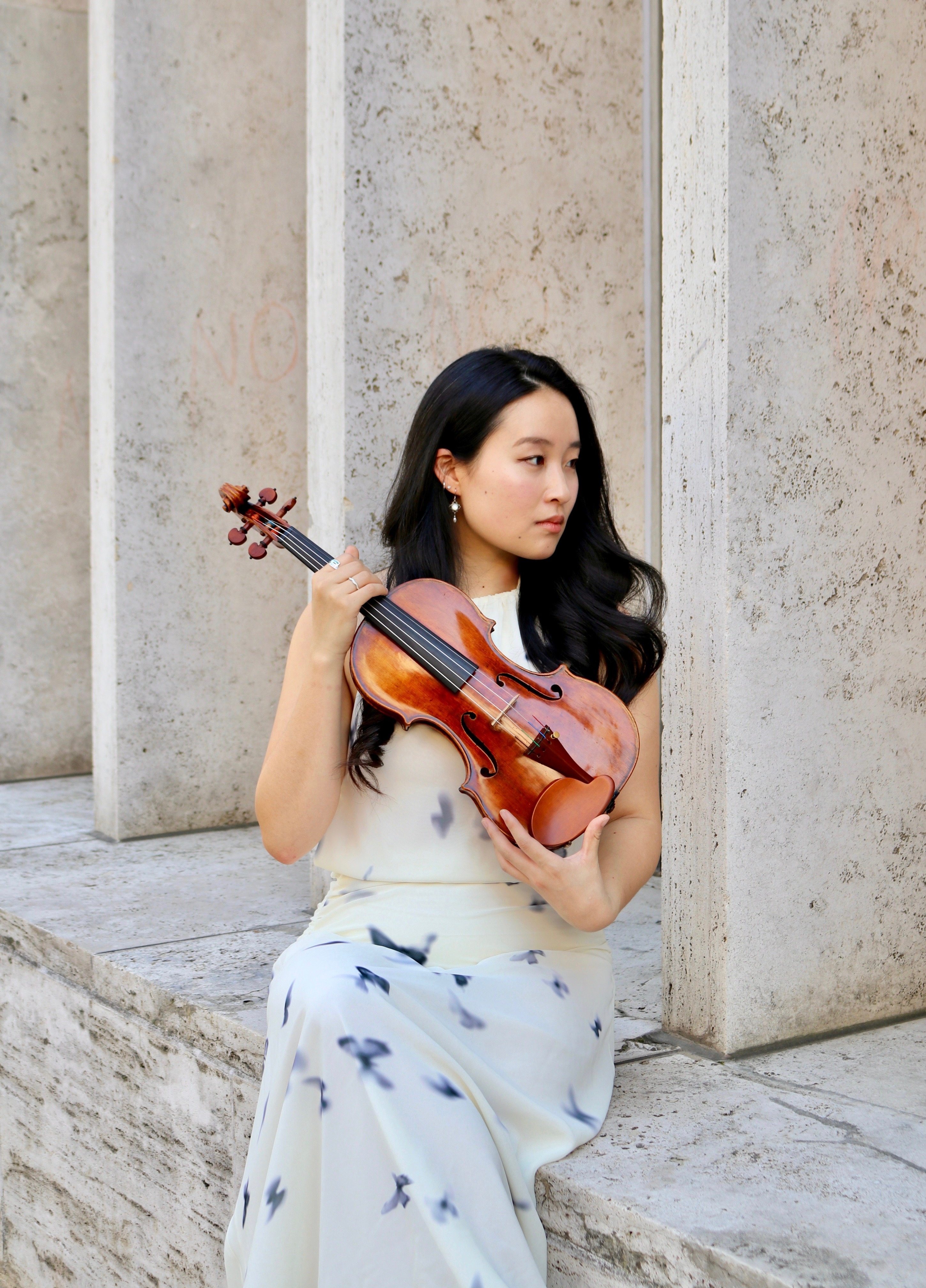 Christina Nam