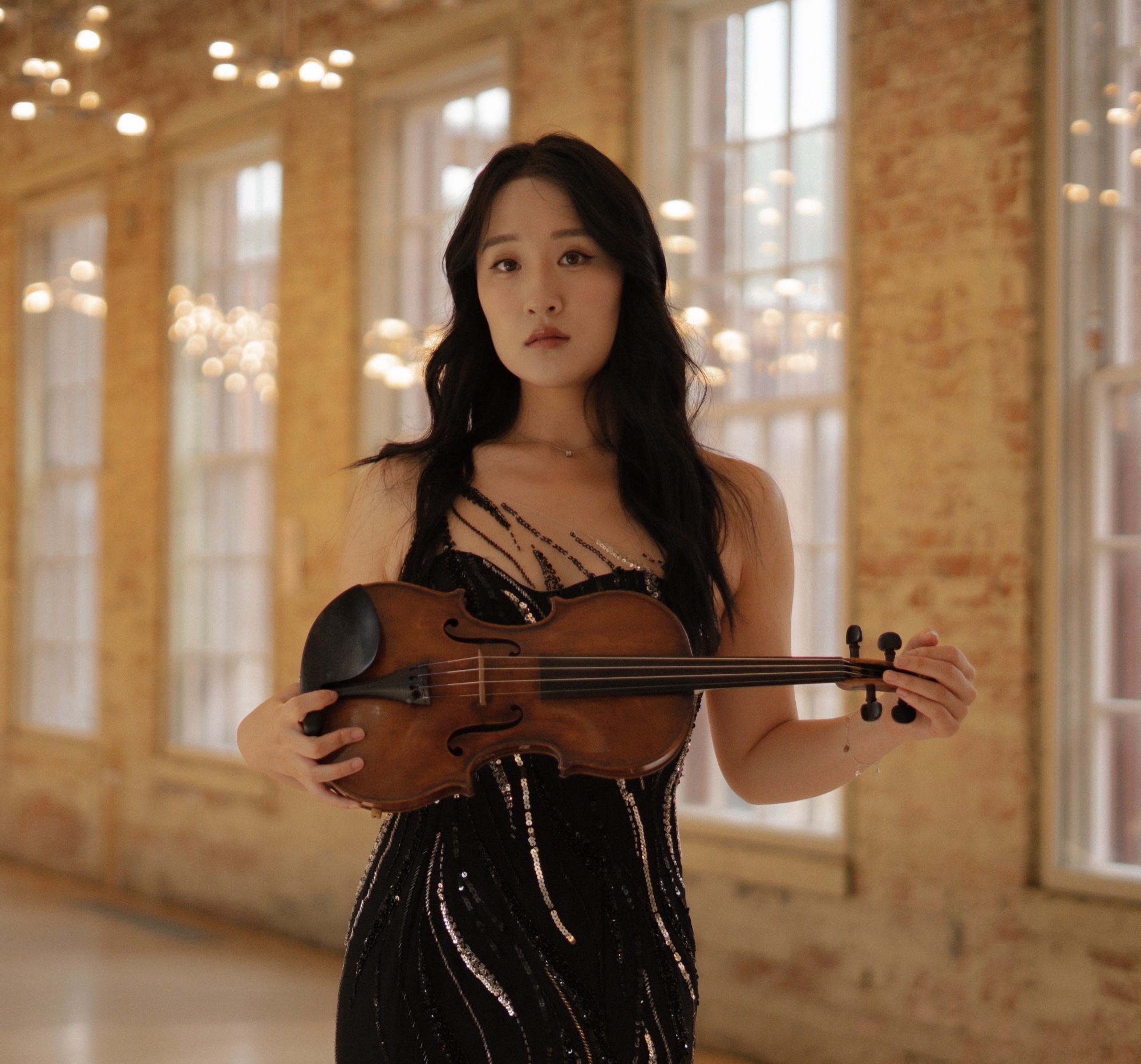 Yebin Yoo