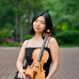 Karisa Chiu