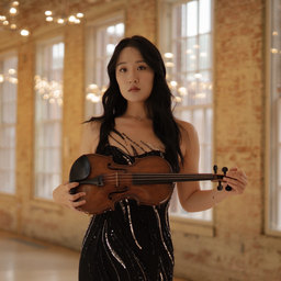 Yebin Yoo