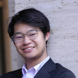 Tianyou Ma