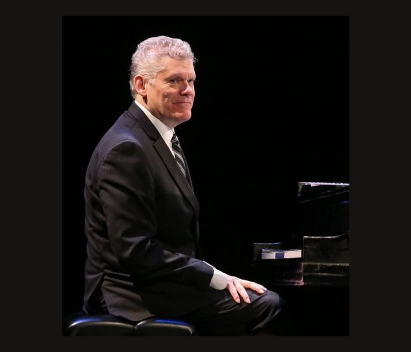 William Wolfram — Piano