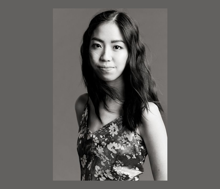 Shannon Lee — Violin