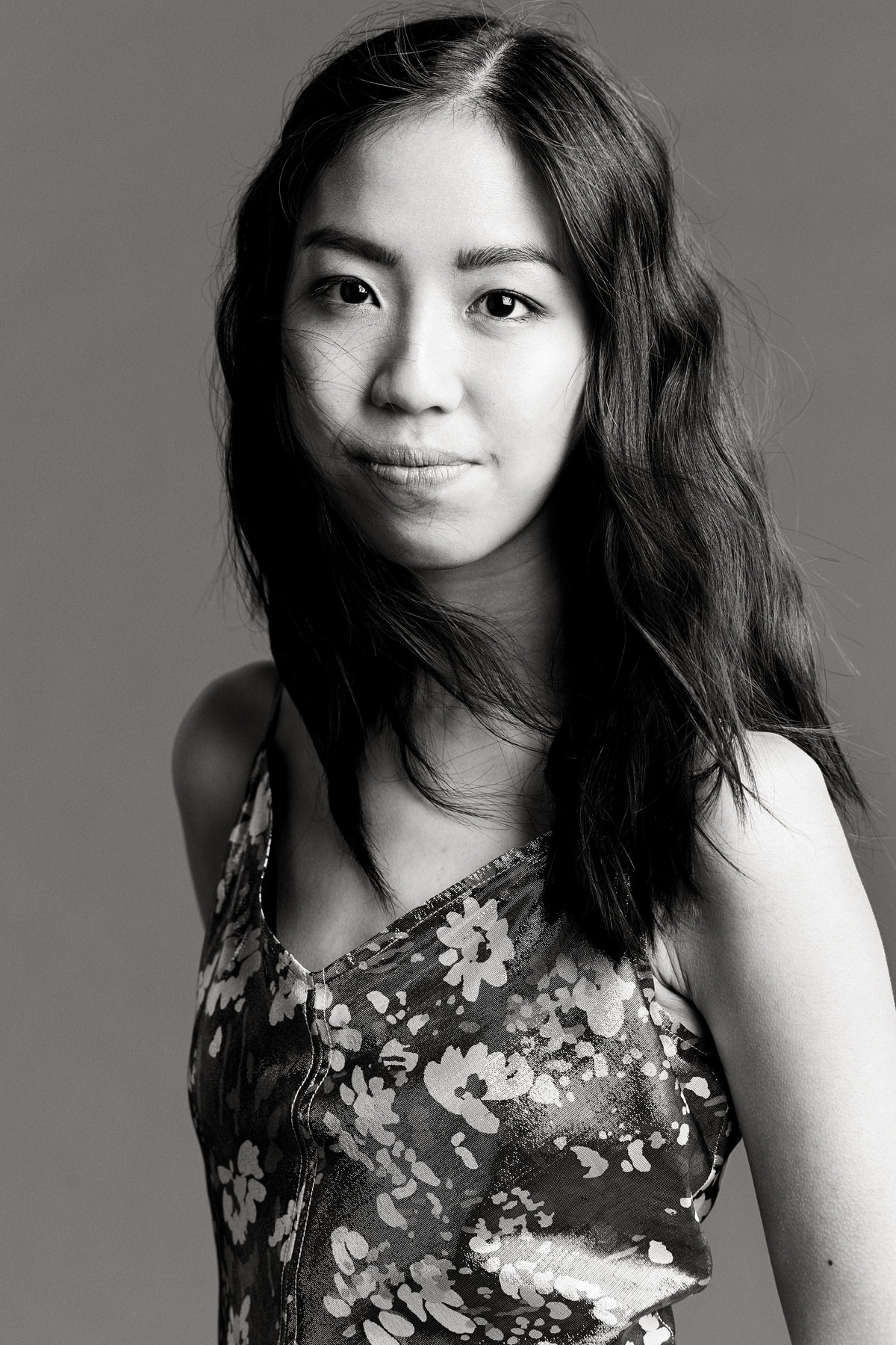 Shannon Lee — Violin