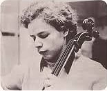 Marius May — Cello