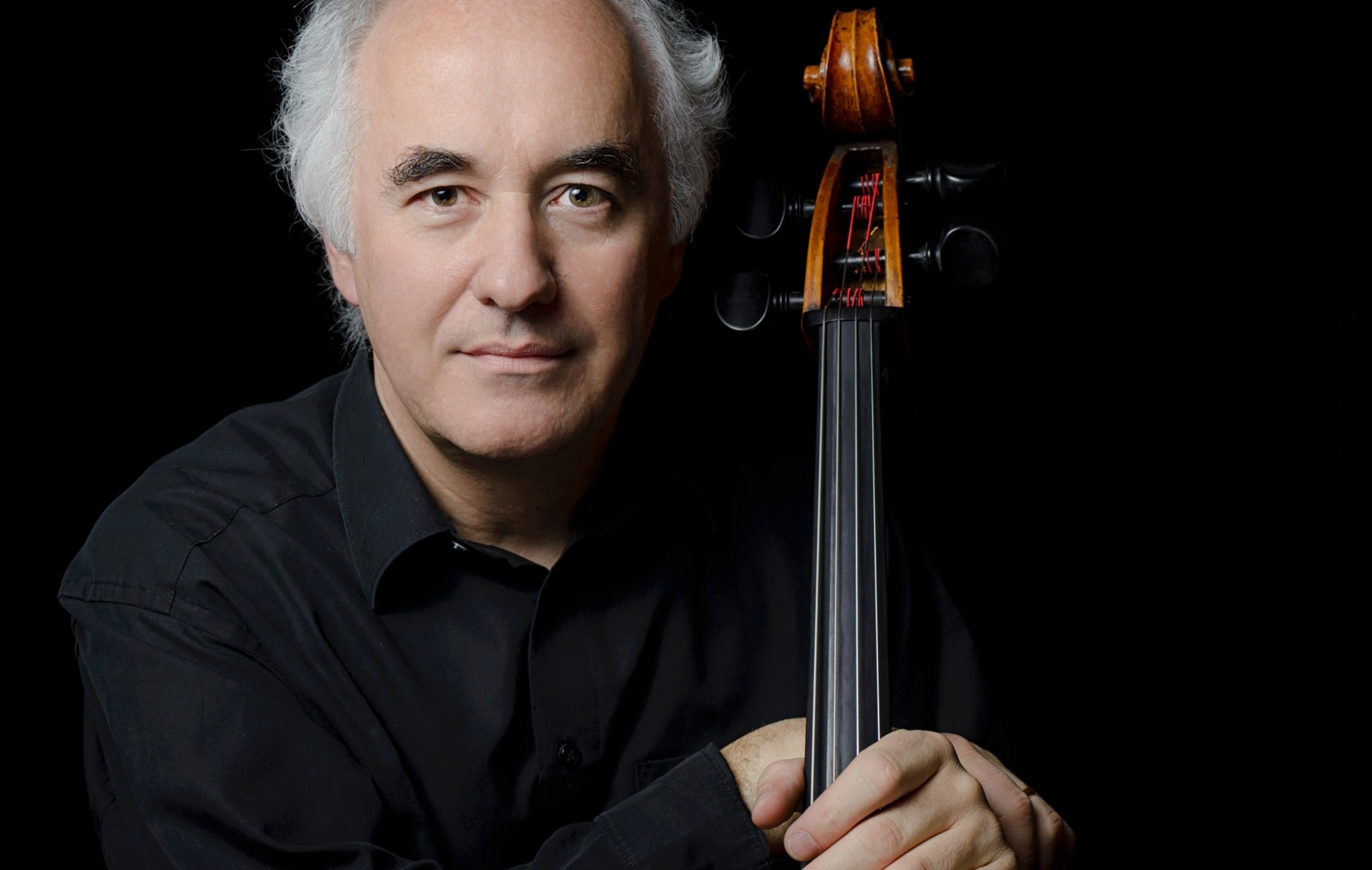 Gustav Rivinius — Cello