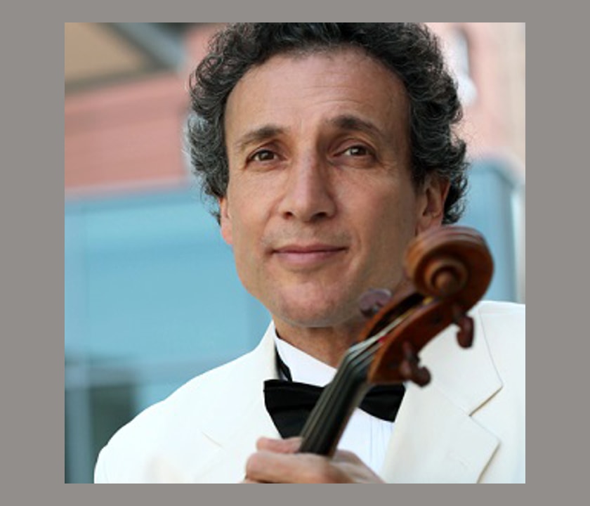 Paul Coletti — Viola