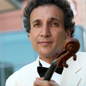 Paul Coletti — Viola
