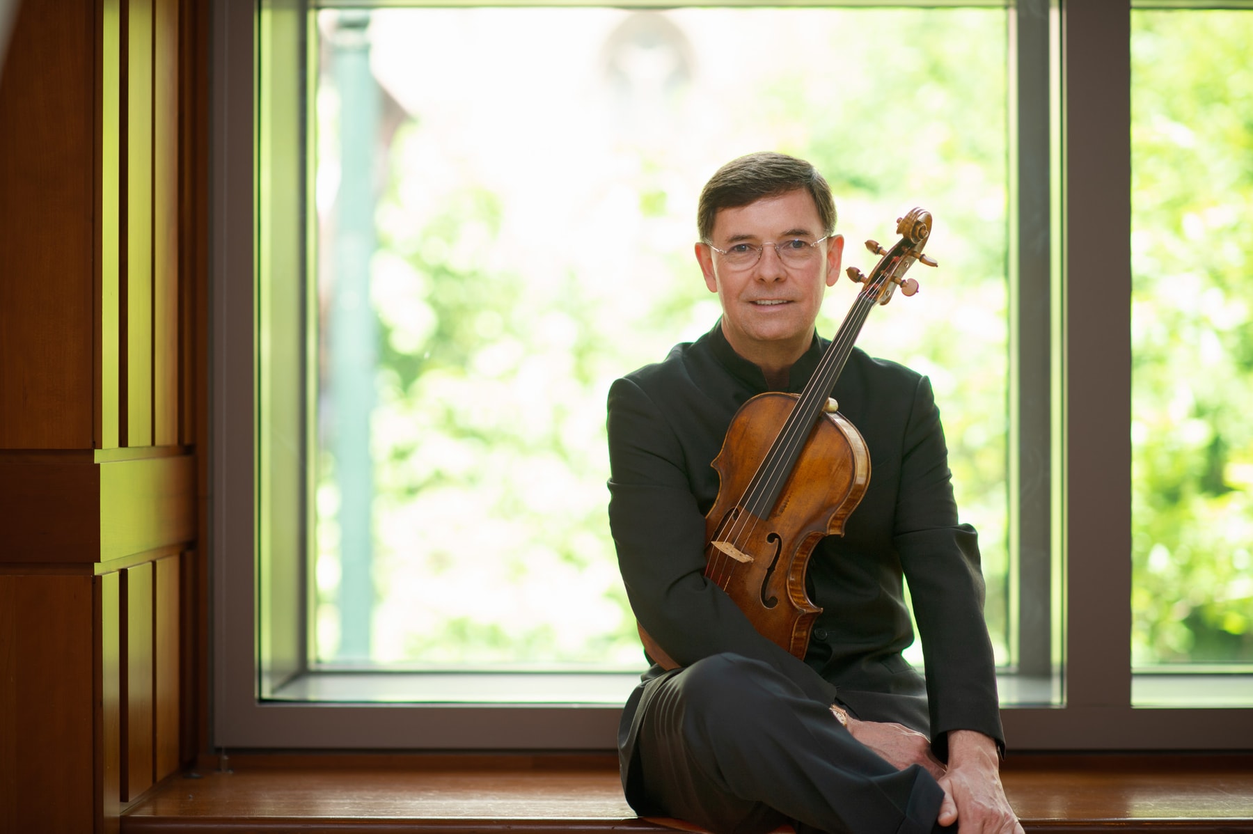 Roberto Díaz — Viola