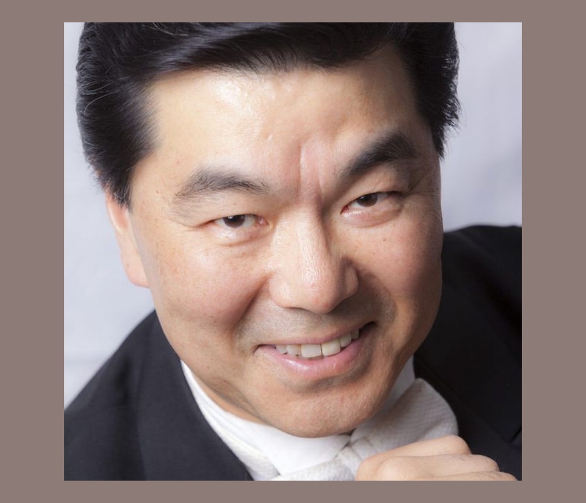 Christòpheren Nomura — Voice