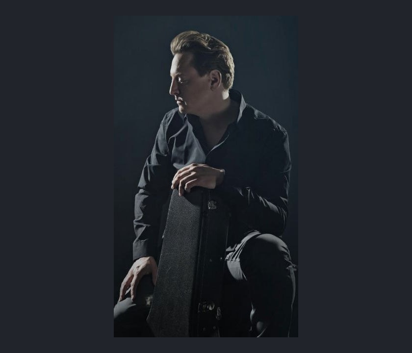 Jason Vieaux — Classical Guitar