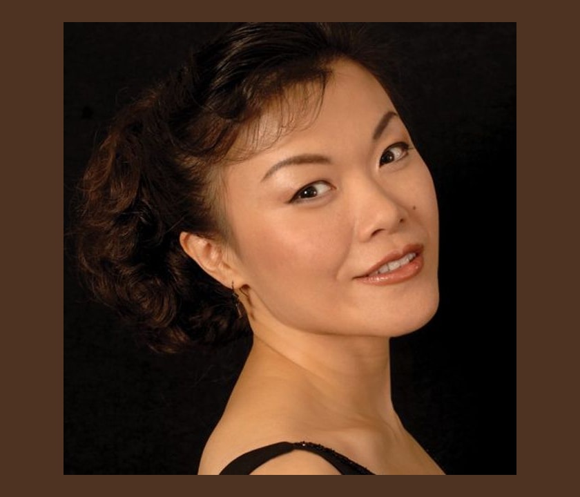 Hyunah Yu — Voice