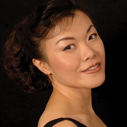 Hyunah Yu — Voice