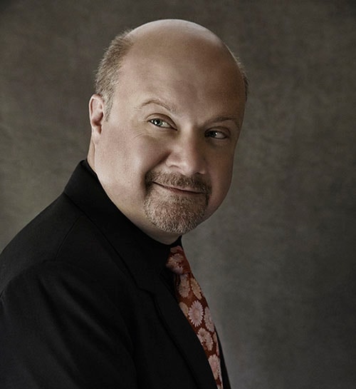 Randall Scarlata — Voice