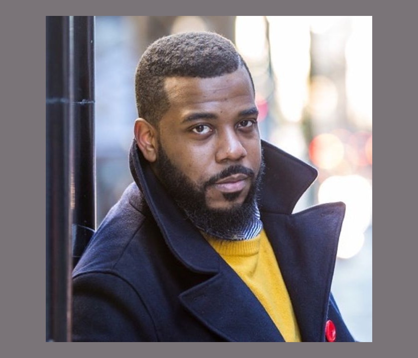 Sidney Outlaw — Voice