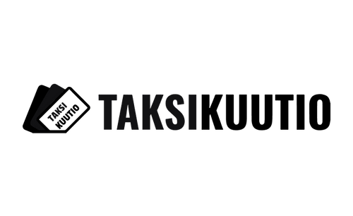 Taksikuutio logo