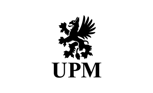 UPM logo