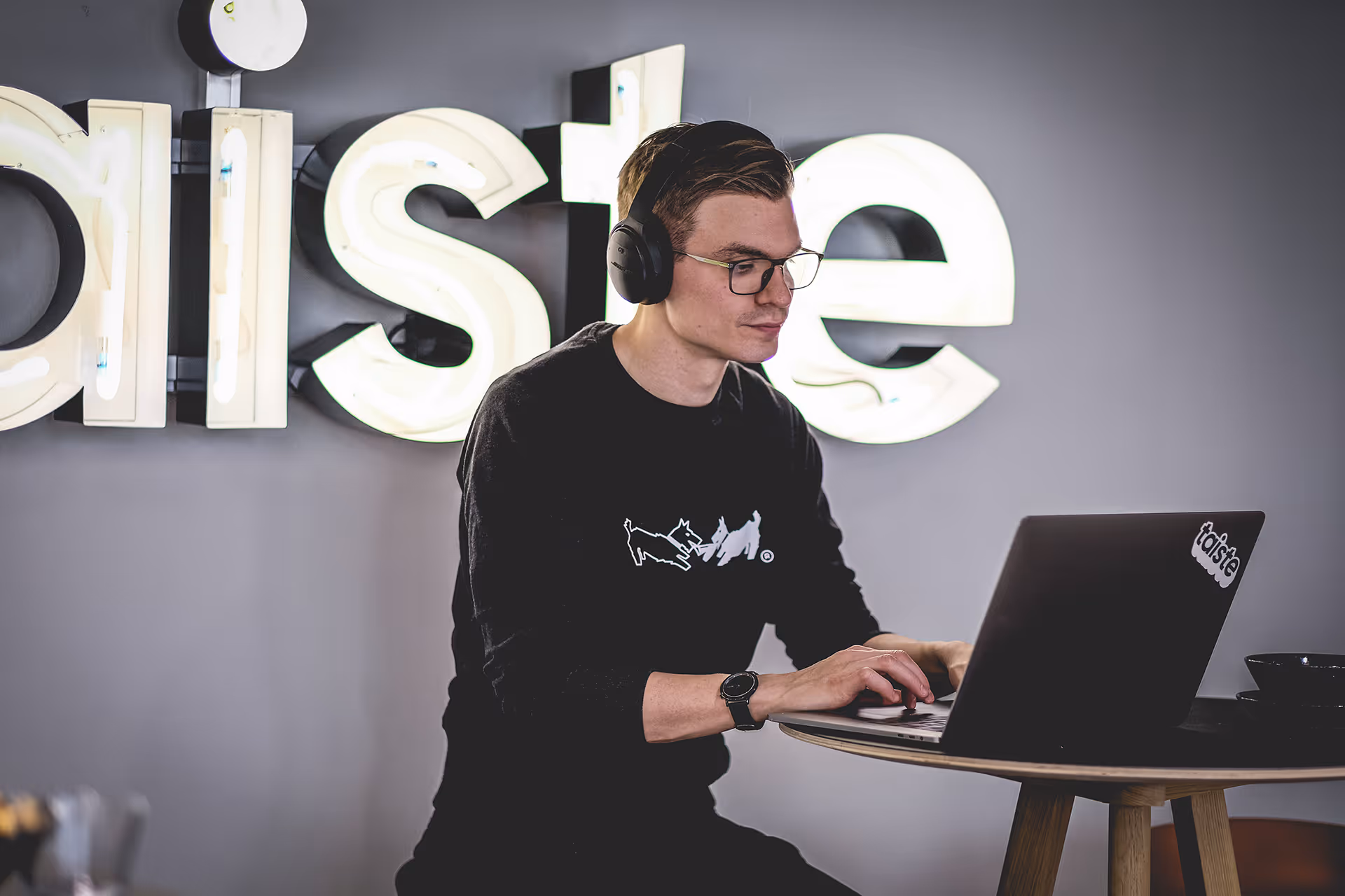 Digital Product Development With Taiste – 2021 Edition