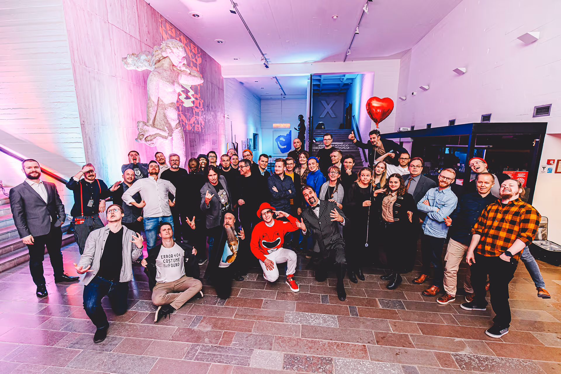 2021 in retrospect: towards a more serious digital age?