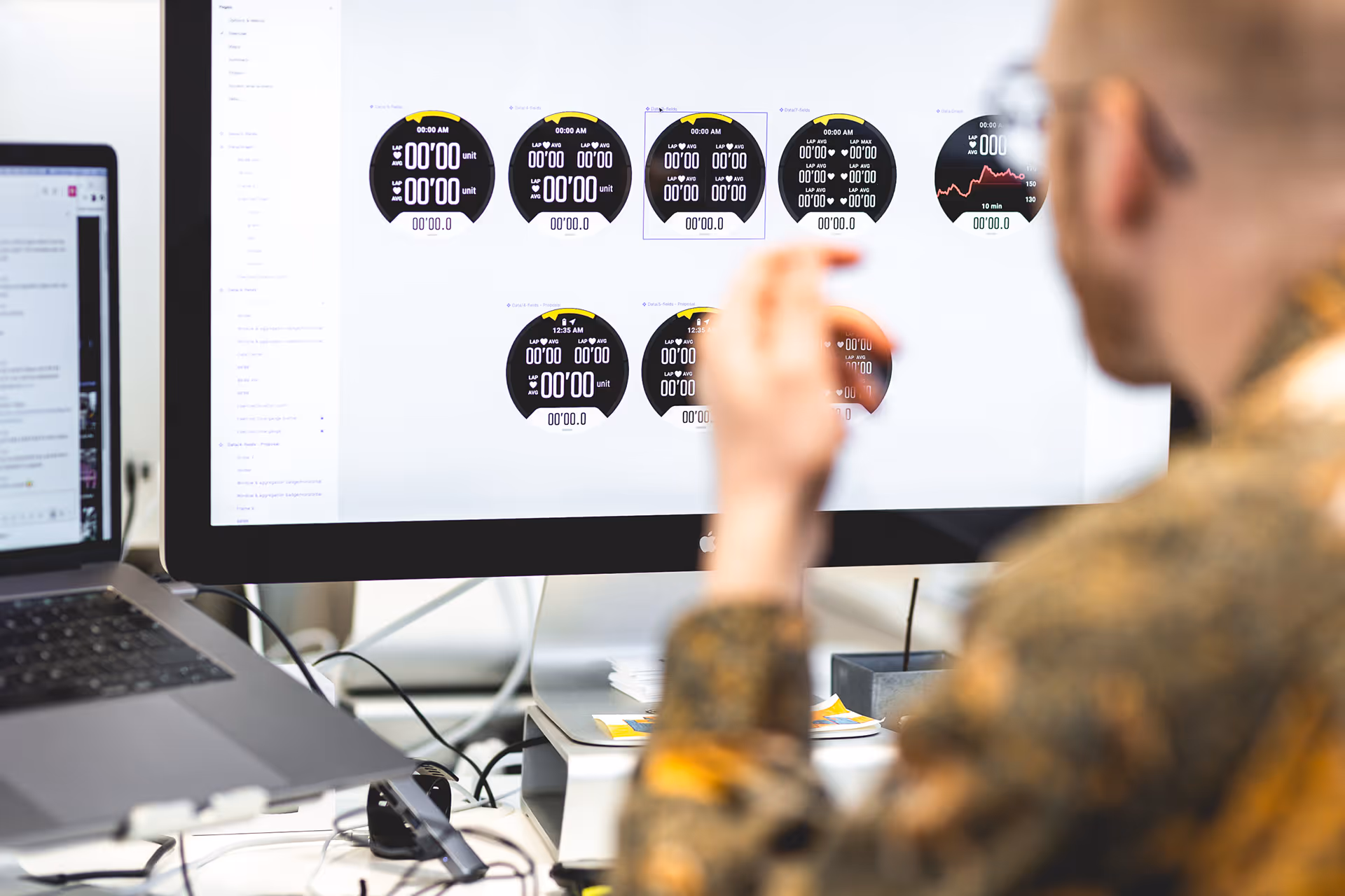 Suunto 7 - A Designer's Odyssey