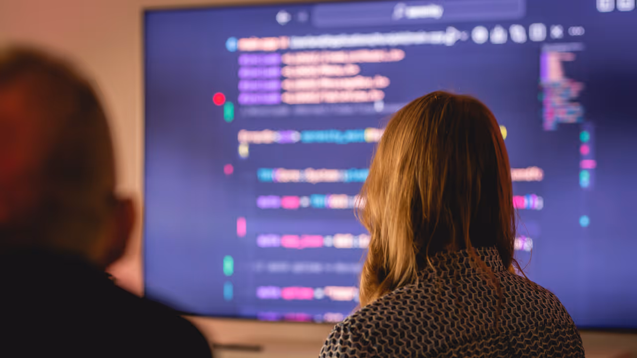 System reforms and modernisation