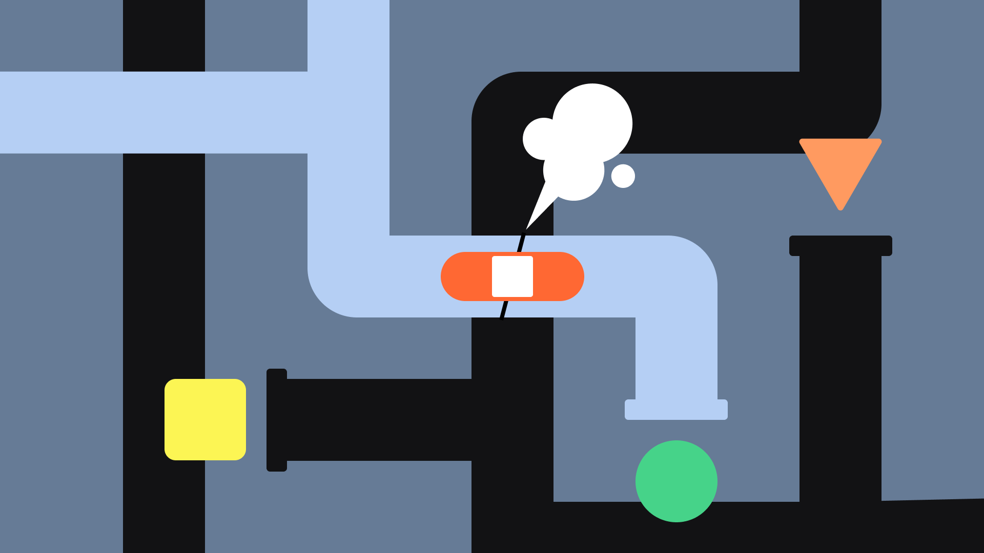 Data architecture: when and how does it make sense to build your own?