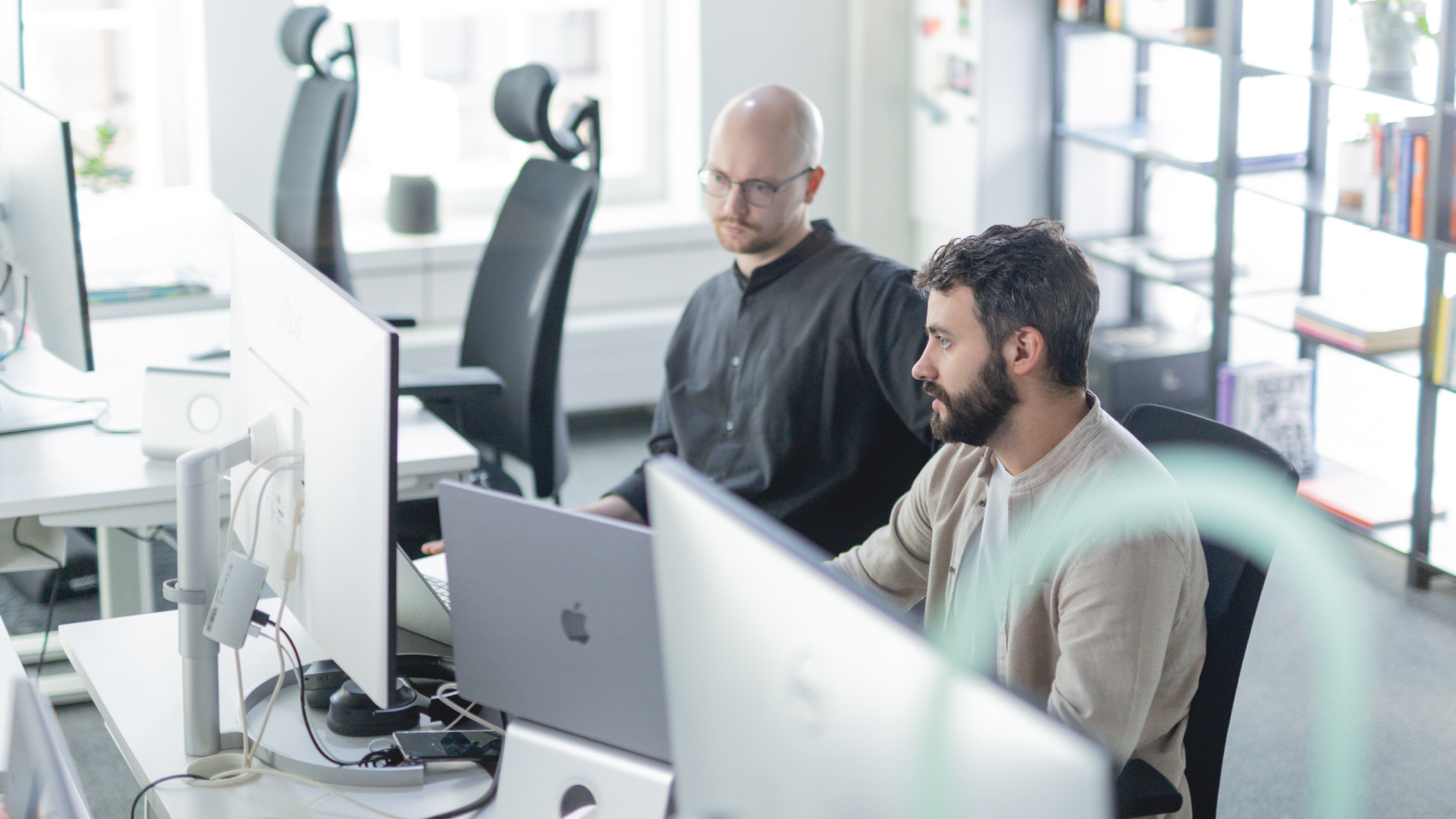 Järjestelmäarkkitehtuuri, jota ei tarvitse uusia viiden vuoden päästä