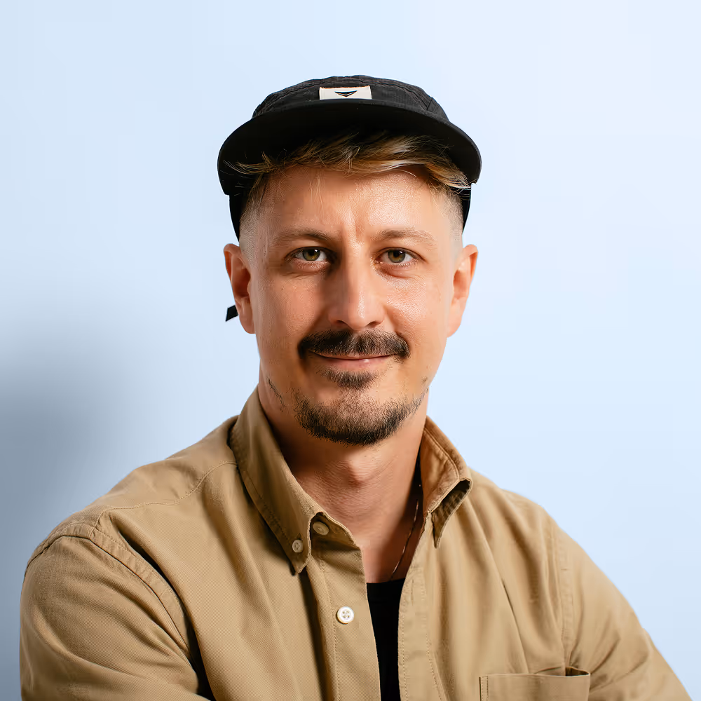 Matias Jansson