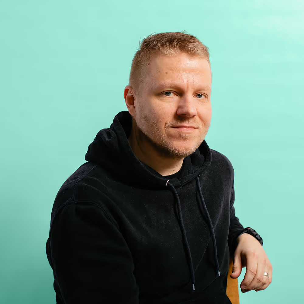 Aleksis Tulonen