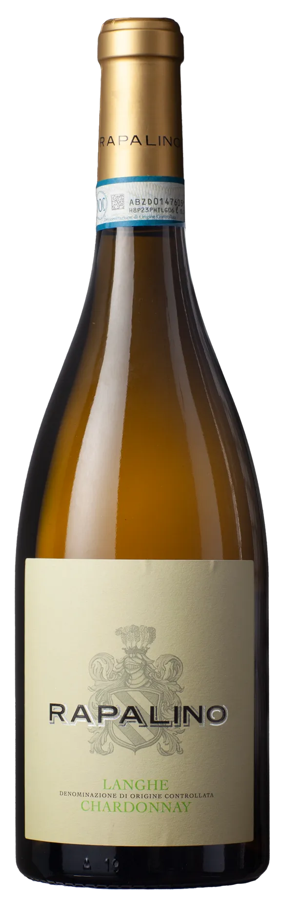foto bottiglia LANGHE D.O.C.
CHARDONNAY