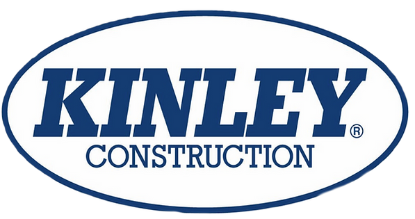 Kinley logo.