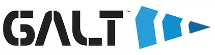 Galt logo.