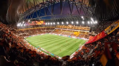 Billet de voyage pour assister à un match du RB Leipzig en Bundesliga – Vivez l'intensité du football allemand à la Red Bull Arena.