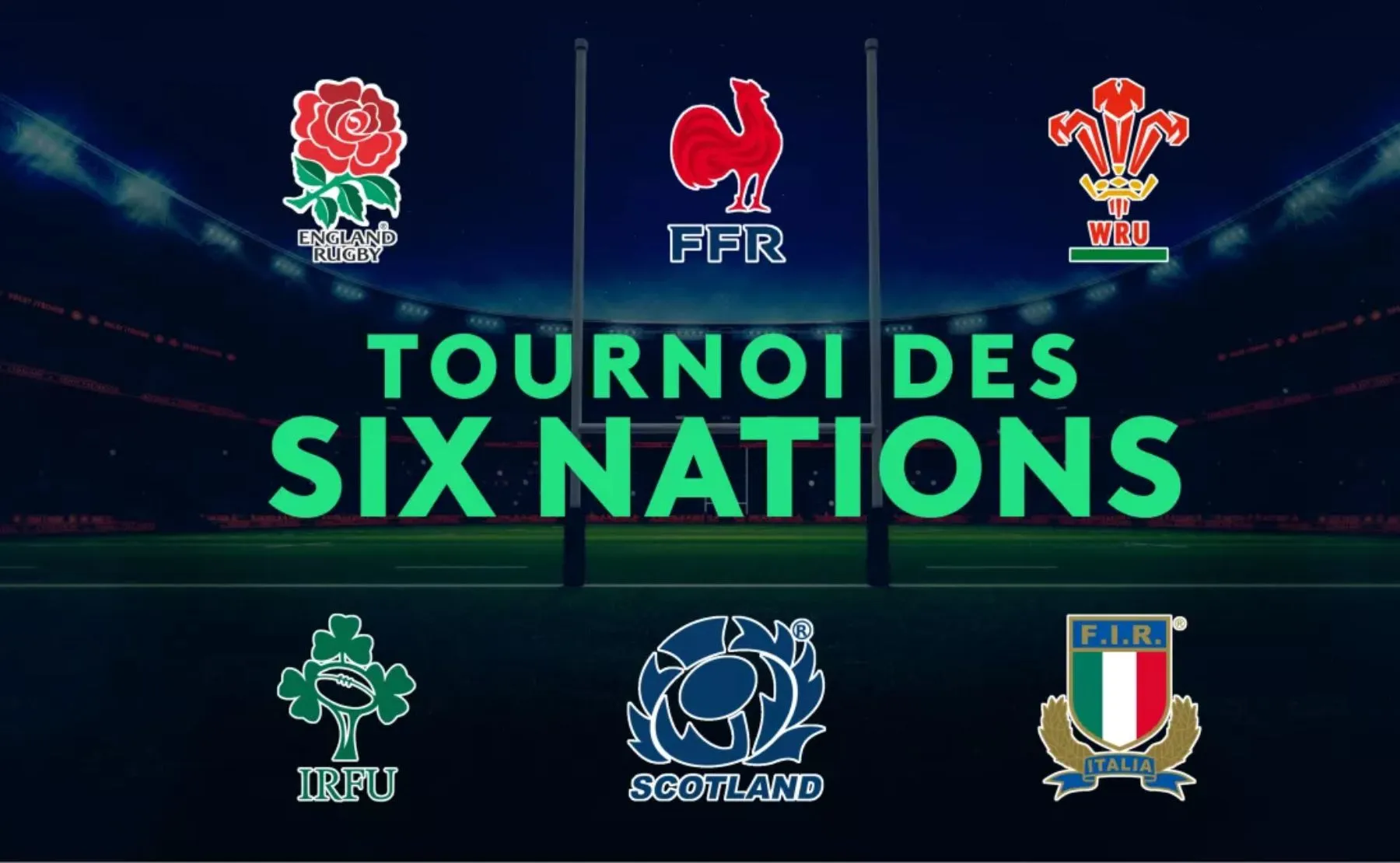 VI nations
