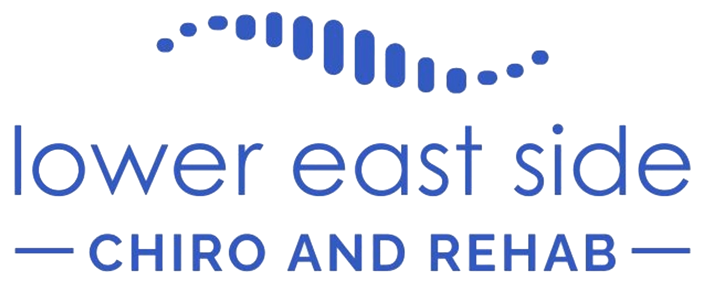 Logo for Midtown East Chiro