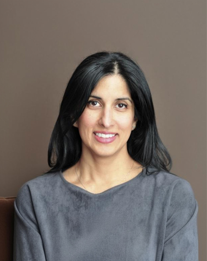 Cindy Kottoor, founder of Mind Reach Training
