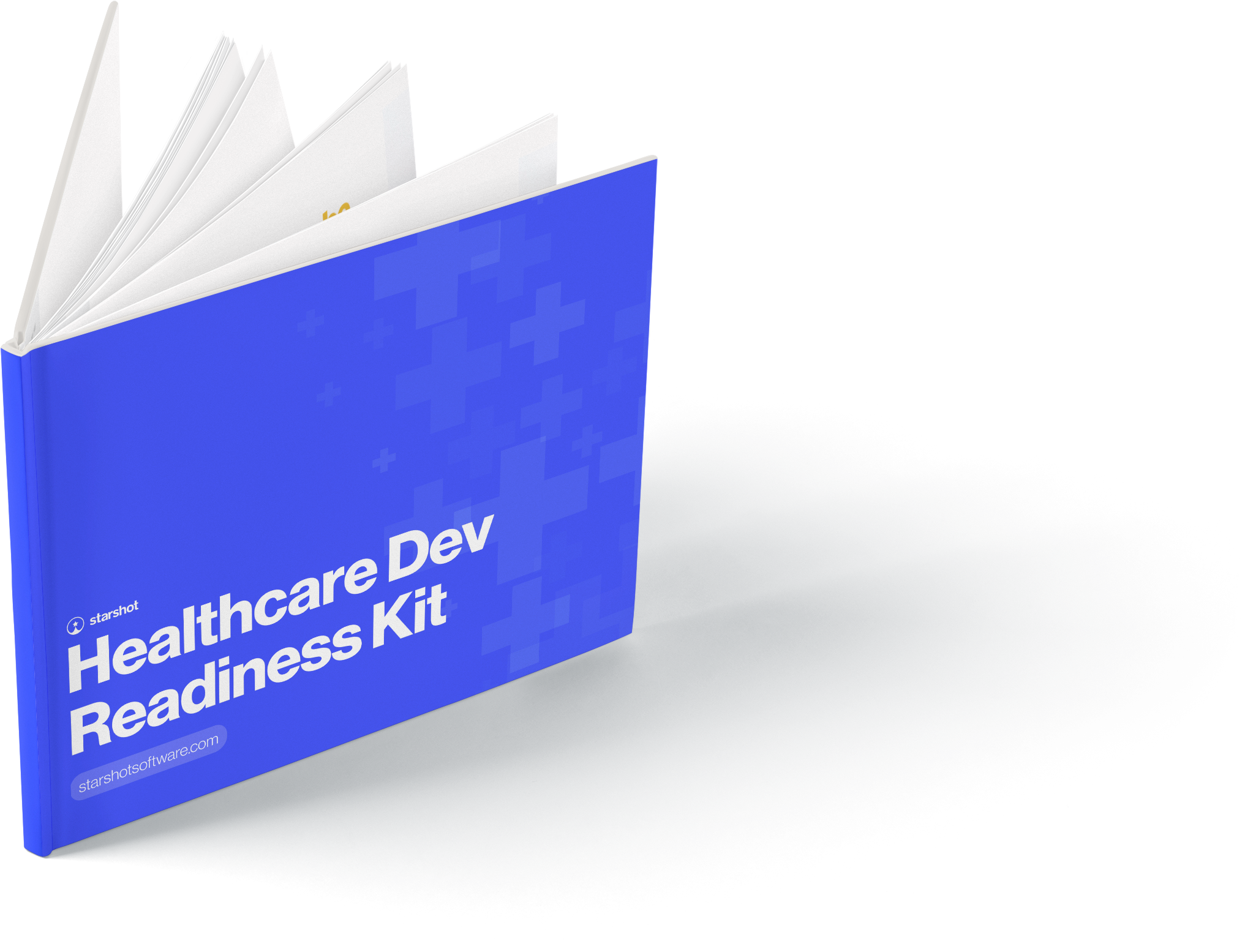 Healthcare Dev Readiness Kit
