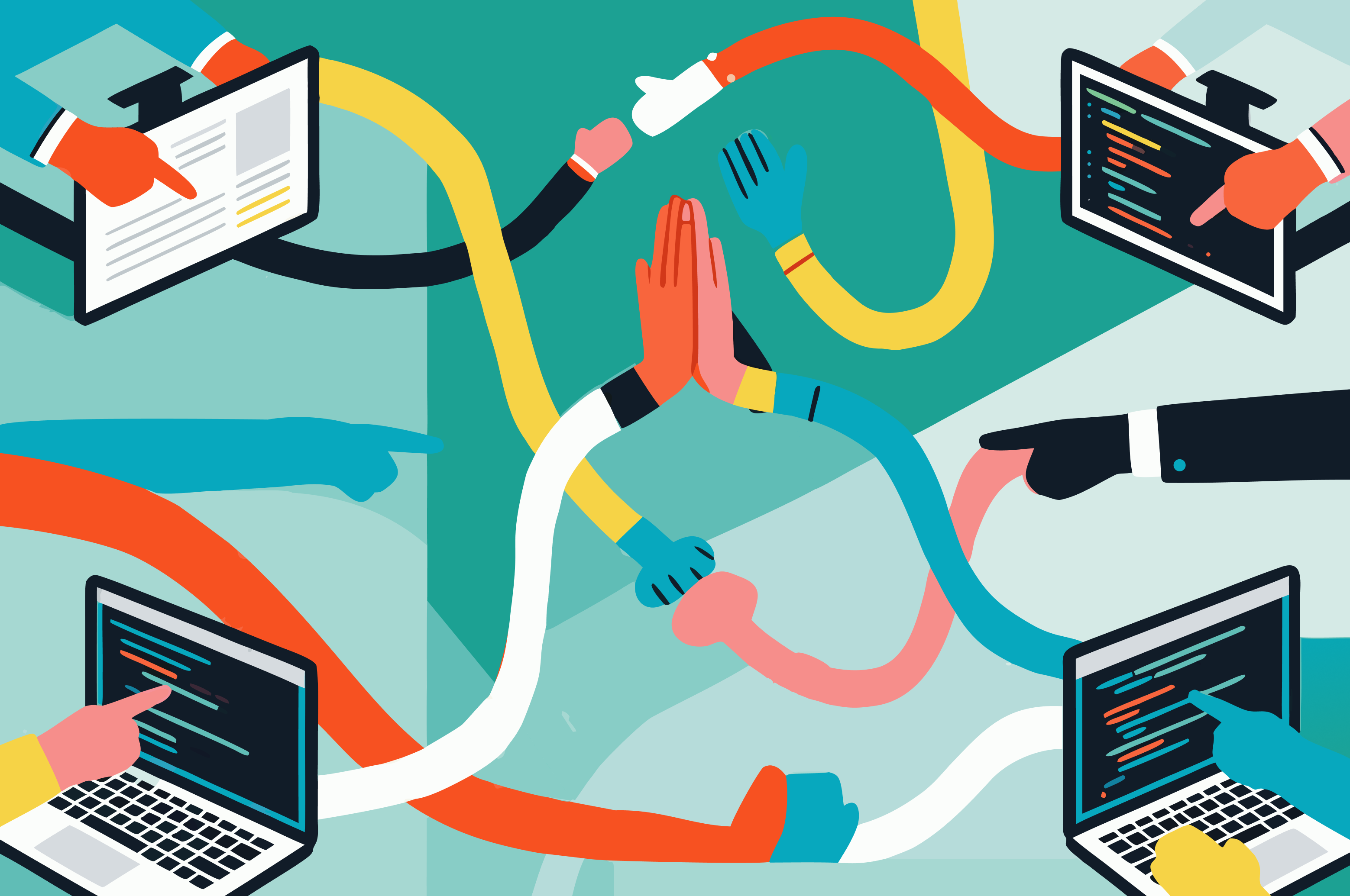 Best Countries for Outsourcing Software Development in 2026